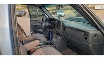 Chevrolet Silverado Dually Limo for sale