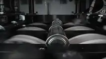 Cellules 4680 batterie Tesla
