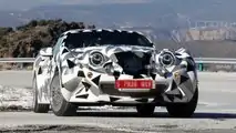 Hurtan Sports Car