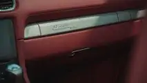 2021 Porsche Boxster 25 Intérieur