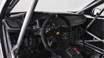 Alfa Romeo Giulietta TCR