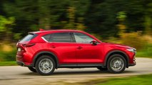 Mazda CX-5 (2020) im Test