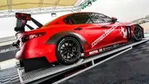 Alfa Romeo Giulia Furia Rossa by Romeo Ferraris