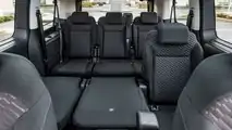 Toyota Proace Verso Electric (2021)