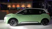 BYD D1 (DiDi)