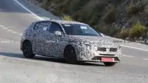 Peugeot 308 (2021) Erlkönigbilder