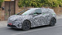 2021 Cupra El-Born