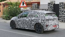 2021 Cupra El-Born
