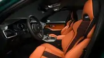 BMW M3 (2020)