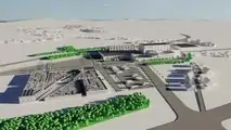 Svolt-Batteriezellfabrik: Die Modulfertigung in Heusweiler soll so aussehen