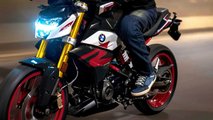 BMW G 310 R (2021)