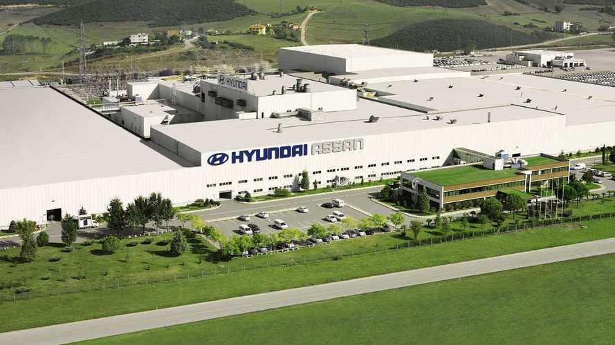 Hyundai Motor  ve Hyundai Assan'dan dev destek!