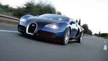 Bugatti Veyron