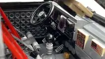 Lancia Delta Integrale Lego Ideas