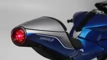 MV Agusta Superveloce Alpine A110 2021