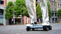 Cocoa Walkcar: un monopattino a quattro ruote grande come un pc portatile da 13