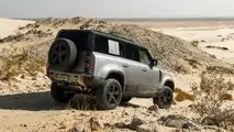2020 Land Rover Defender 110 İnceleme