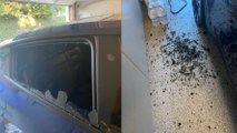Tesla Glass Shattering Issue Also Affects The Model Y
