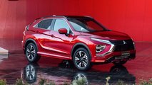 Mitsubishi Eclipse Cross PHEV