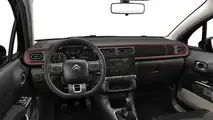 Citroen C3 C-Series