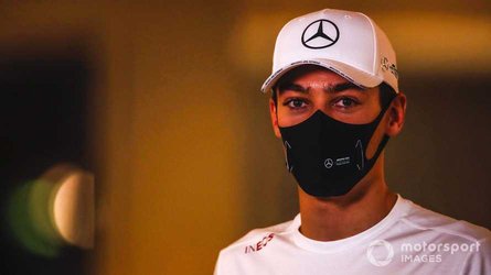 Russell suggesting Williams changes after Mercedes F1 ...