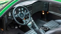 Lancia Hyena Zagato, Alexander Babic, RM Sothebys
