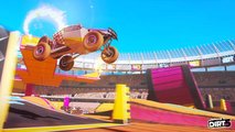 Codemaster DiRT 5, la recensione