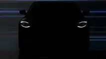 Nissan Z Proto teaser image