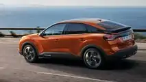 Citroen C4 (2020)
