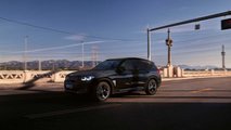 BMW iX3 Premier Edition