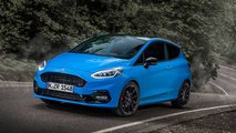 Ford Fiesta ST Edition (2021)