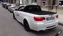 2011 BMW M3 pickup concept