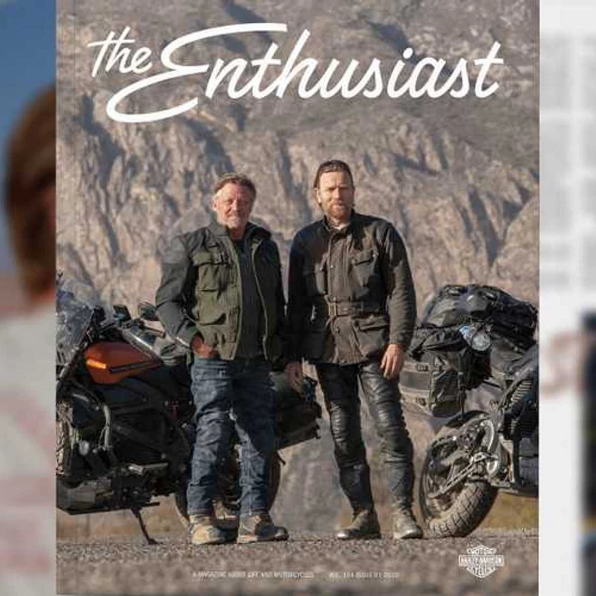 Harley Drops HOG Magazine And Brings Back The Enthusiast