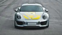 La légende vivante de Porsche Le Mans