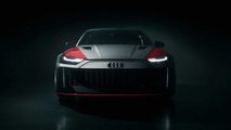 Audi RS6 GTO concept