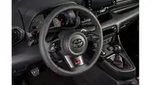 Toyota GR Yaris 1.6 Turbo Four