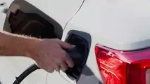 2021 Volvo XC40 Recharge