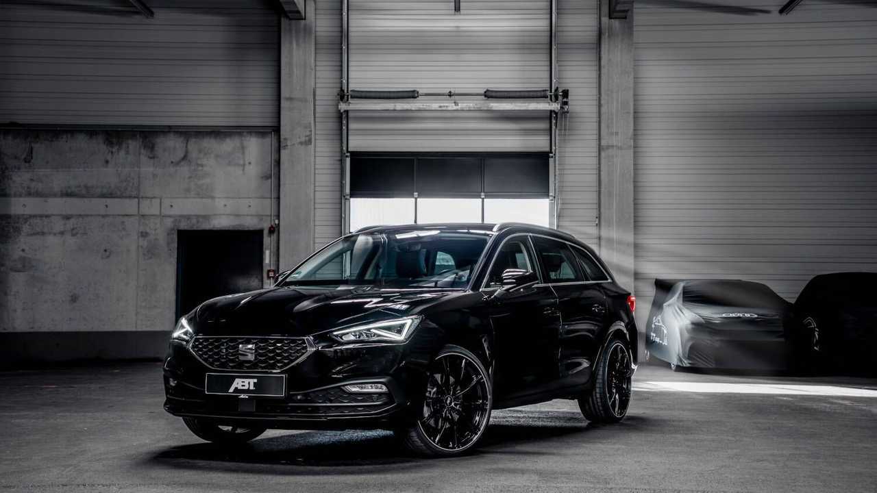 ABT Sportsline VAG 1.5 TSI