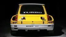 Renault 5 Turbo 