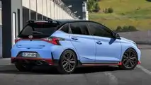 Hyundai i20 N 2021