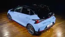 Hyundai i20 N 2021