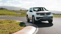 2021 VW Amarok W580 by Walkinshaw
