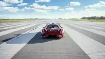 Brabham BT62R
