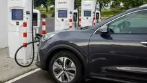 Kia e-Niro (2021) im Dauertest, Teil 1
