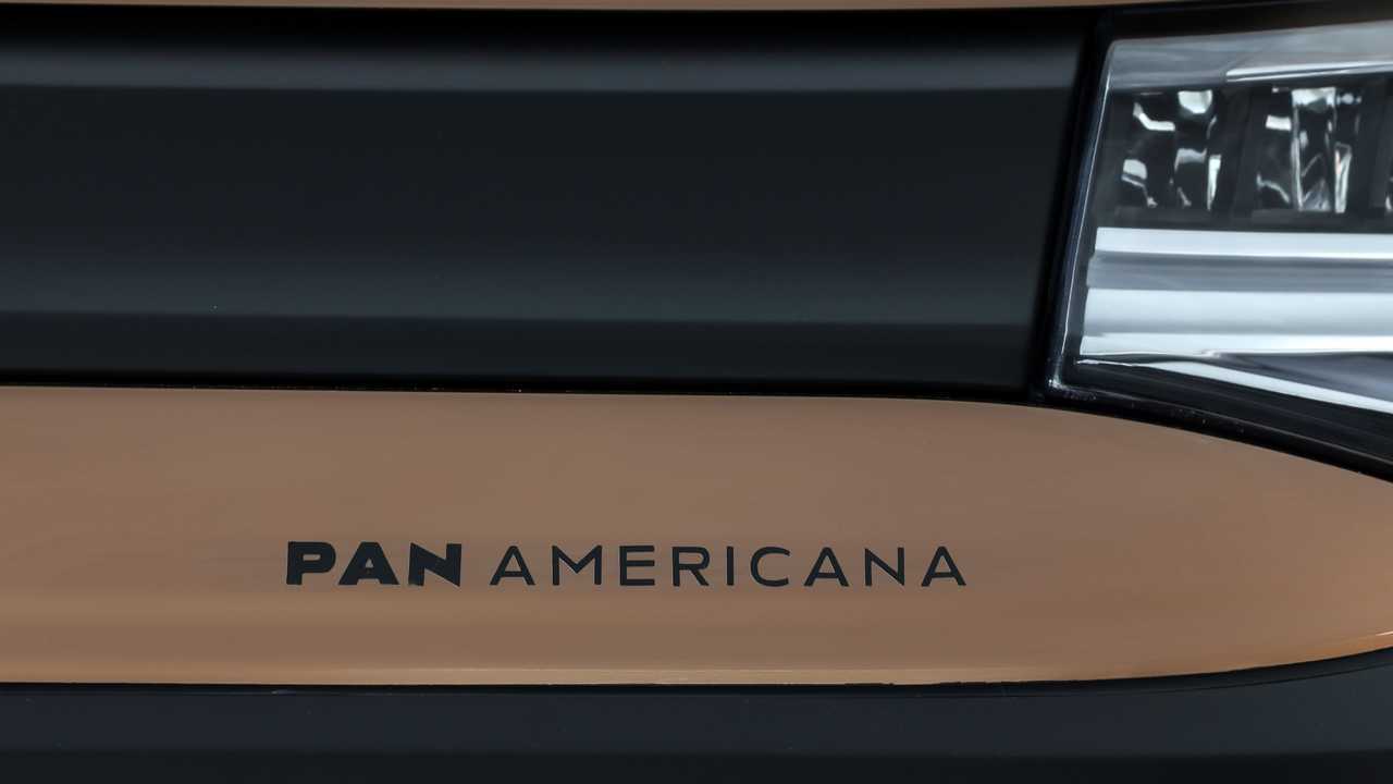 Volkswagen Caddy PanAmericana