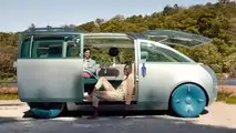 Mini Vision Urbanaut (2021)