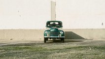 Fiat 500 C Ollearo