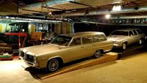 Pontiac Transportation Museum