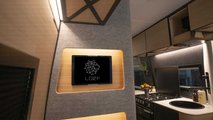 Loef Camper Furgoneta