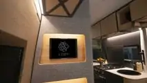 Loef Camper Van